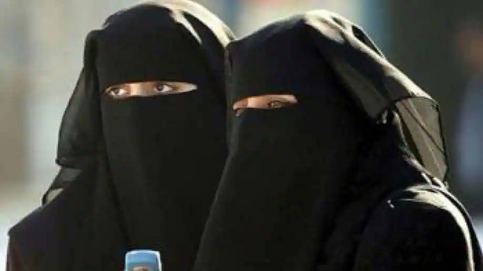 Burqa Ban नहीं करेगा Sri Lanka, Pakistan सहित मुस्लिम देशों के विरोध के बाद सरकार ने पीछे खींचे कदम