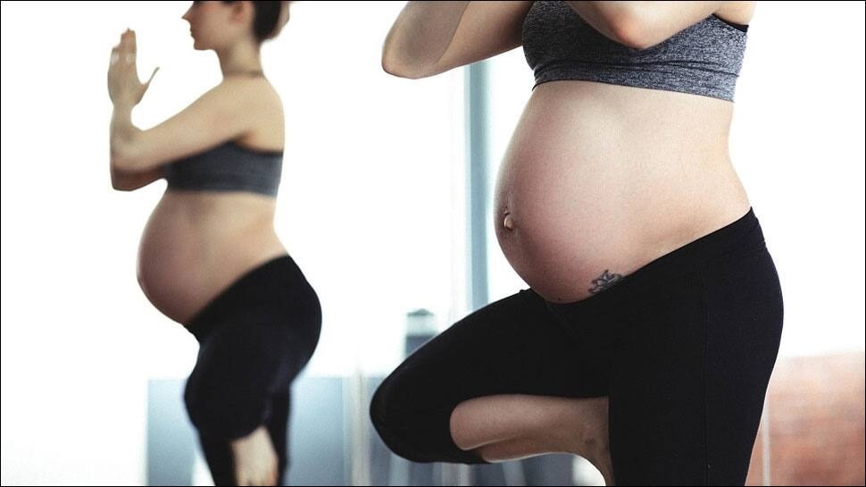 Exercise During Pregnancy: प्रेग्नेंसी में एक्सरसाइज आपके बच्चे को इन बीमारियों से बचा सकती है, स्टडी का दावा