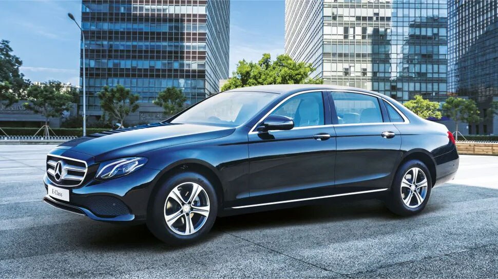 Mercedes Benz India E Class 3 New Model Nice Look | Mercedes Benz India ...