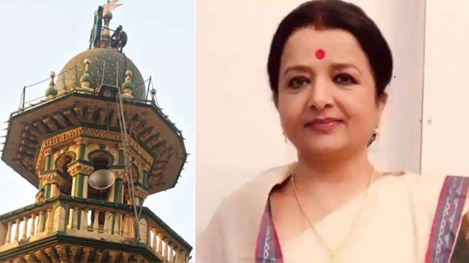 AU की कुलपति की नींद में अजान से खलल पर क्या बोले आईजी रेंज प्रयागराज? पढ़ें खबर