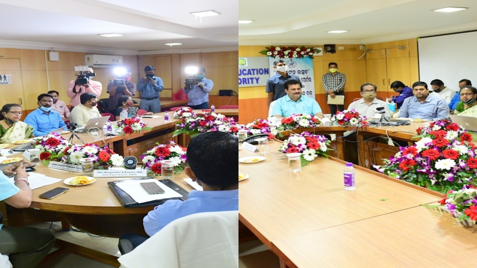 Remedial Class: ପୁରୁଣା ପାଠର ହେବ Revision Remedial Class: ପୁରୁଣା ପାଠର ହେବ Revision