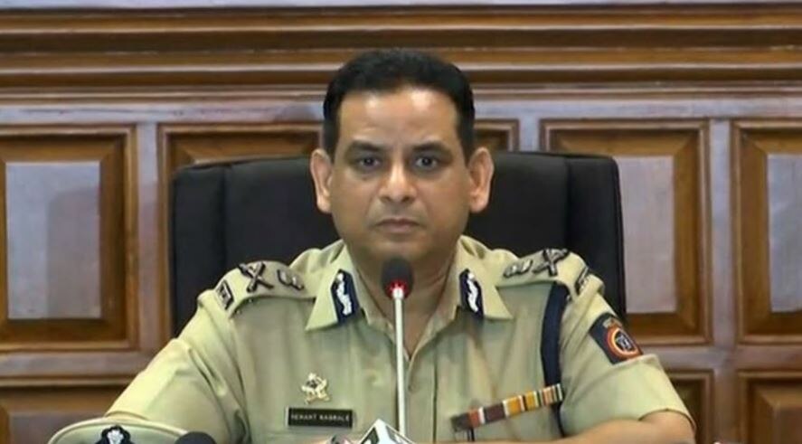 क्या मुंबई पुलिस की छवि को फिर सुधार पाएंगे हेमंत नगराले?