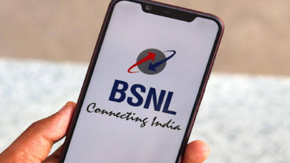 BSNL 18-24 महीने में शुरू करेगी 4G सेवाएं, सरकार ने संसद में बताया-निजीकरण की कोई योजना नहीं