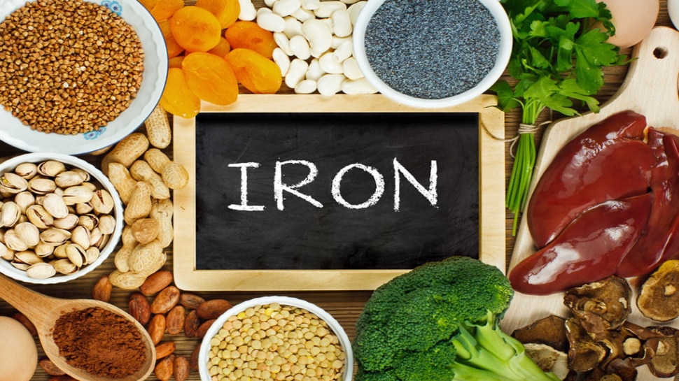 शरीर में Iron Deficiency हो जाए तो हो सकती है ये गंभीर बीमारियां, इन संकेतों से करें पहचान