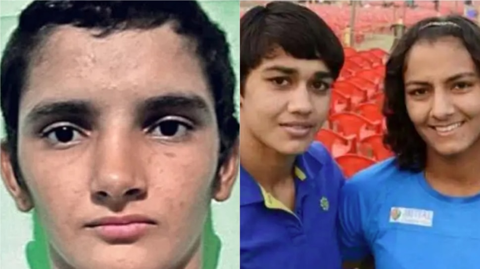Babita Phogat cousin Ritika commits suicide after losing wrestling match |Ritika  Phogat Suicide: पहलवान Babita और Geeta Phogat की बहन रितिका ने की  आत्महत्या, जानिए क्या थी वजह | Hindi News