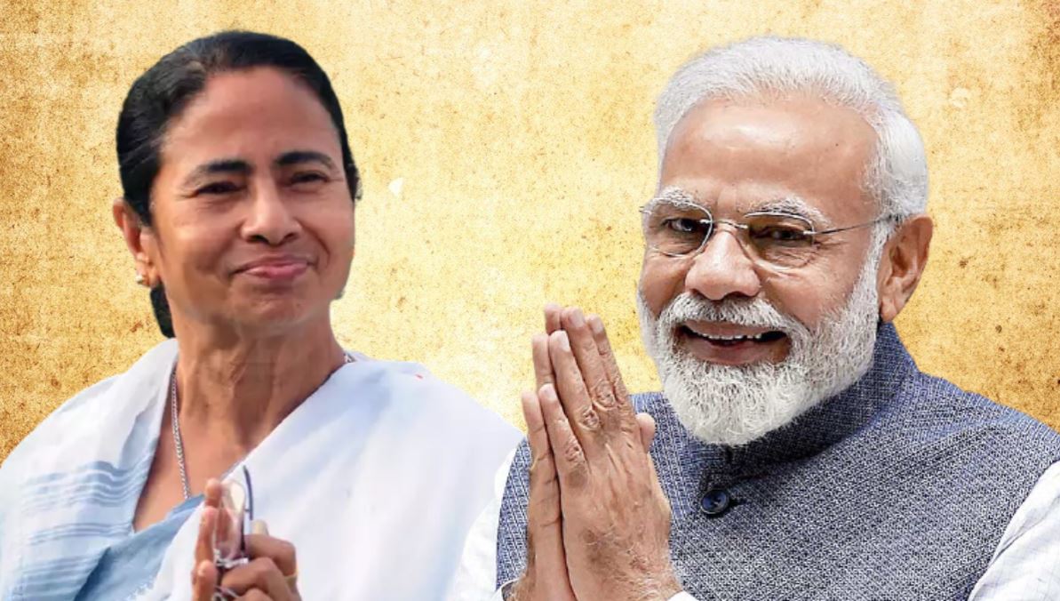 Bengal Election: जब पीएम मोदी को हुई ममता दीदी की चिंता