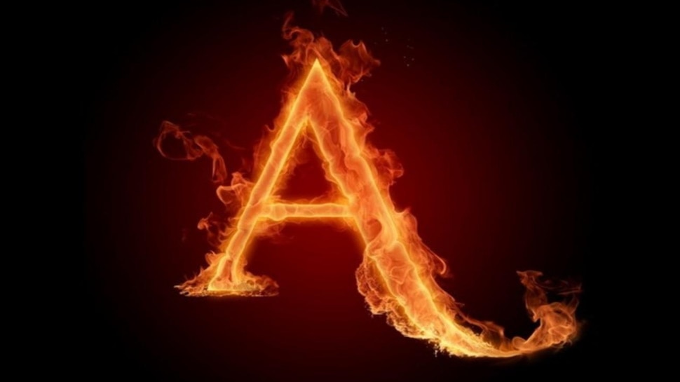 'A'अक्षर से जिन लोगों का नाम शुरू होता है उनके स्वभाव की खास बातें क्या हैं, जानें