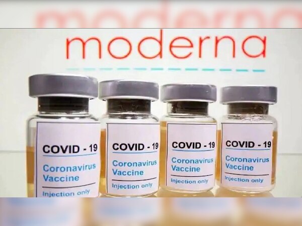 ଖୁସି ଖବର, ଶିଶୁଙ୍କୁ ଦିଆଯିବ Moderna କୋରୋନା ଟିକା ! 