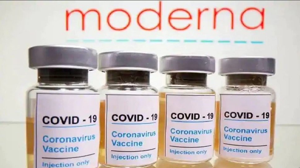 ଖୁସି ଖବର, ଶିଶୁଙ୍କୁ ଦିଆଯିବ Moderna କୋରୋନା ଟିକା ! ଖୁସି ଖବର, ଶିଶୁଙ୍କୁ ଦିଆଯିବ Moderna କୋରୋନା ଟିକା !