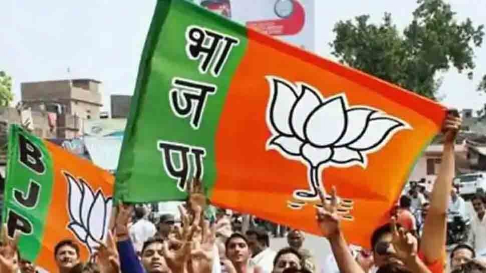 West Bengal Election 2021: भाजपा ने जारी 148 उम्मीदवारों की लिस्ट