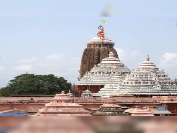 ଜଗା ଜମିର ସତ-ମିଛ ଦ୍ୱନ୍ଦ୍ୱ