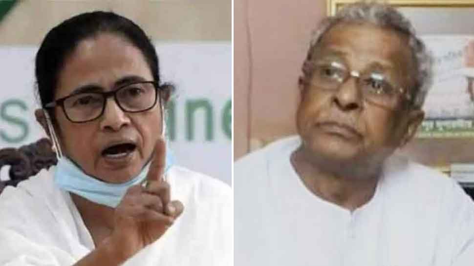 ममता बनर्जी को एक और तगड़ा झटका, शुभेंदु अधिकारी के पिता और TMC सांसद शिशिर होंगे BJP में शामिल
