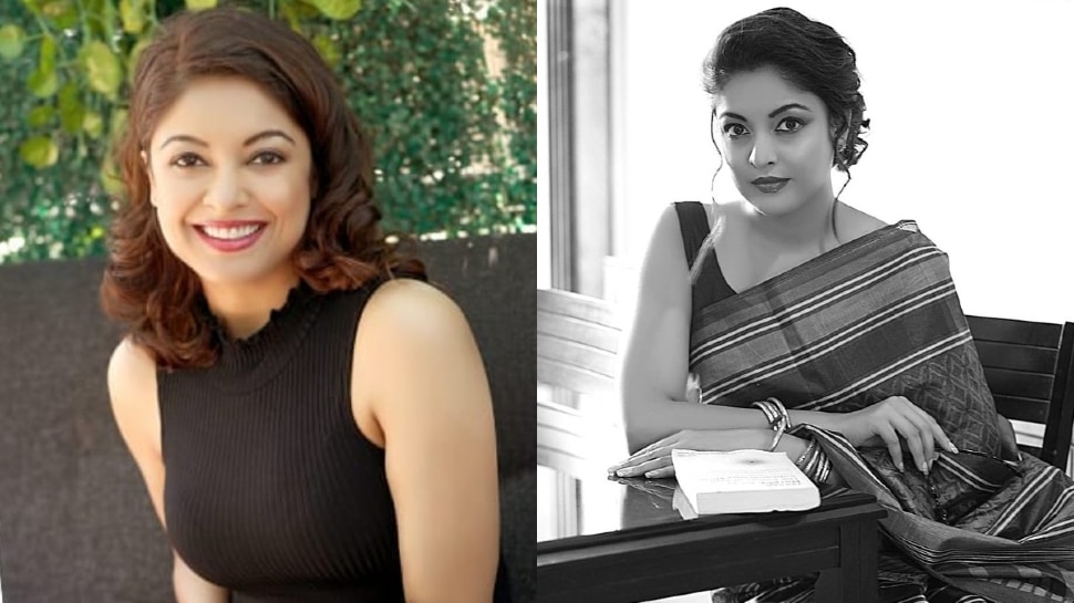 Tanushree Dutta Birthday: एक्ट्रेस ने हर बार बटोरी सुर्खियां, टॉपलेस गाने और नाना पर आरोप ने बनाया फेमस