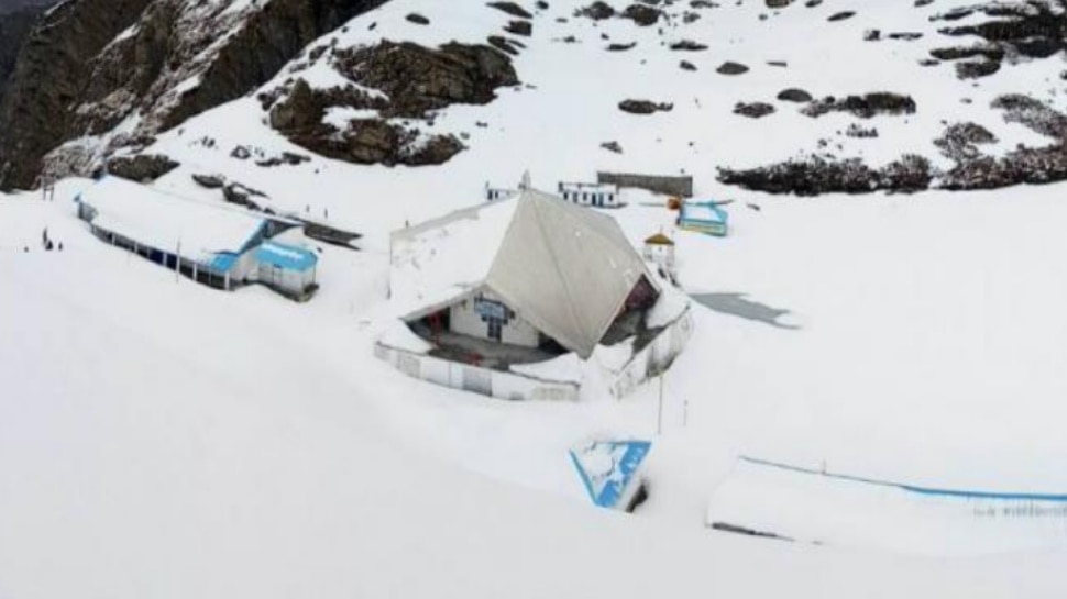 चारधाम यात्रा के साथ ही Hemkund Sahib के कपाट खुलने की तारीख का भी हुआ ऐलान, इस दिन से श्रद्धालु कर सकेंगे दर्शन