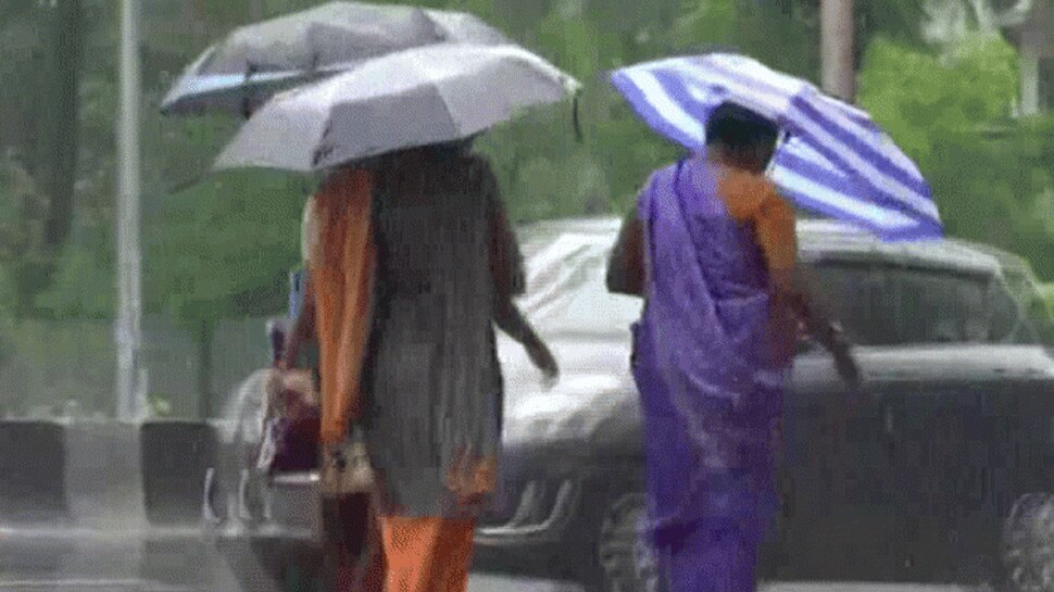 Weather Update: उत्तर प्रदेश में बना ऐसा मौसम, जो बिगाड़ सकता है मध्य प्रदेश का माहौल