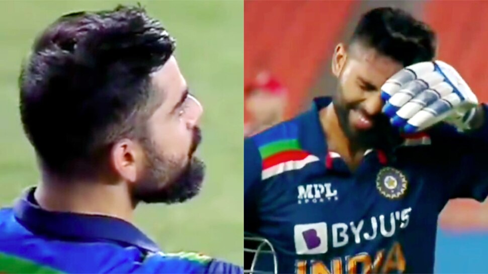 Video: अंपायर ने Suryakumar Yadav को दिया गलत आउट! गुस्से में बोलते दिखे Virat Kohli