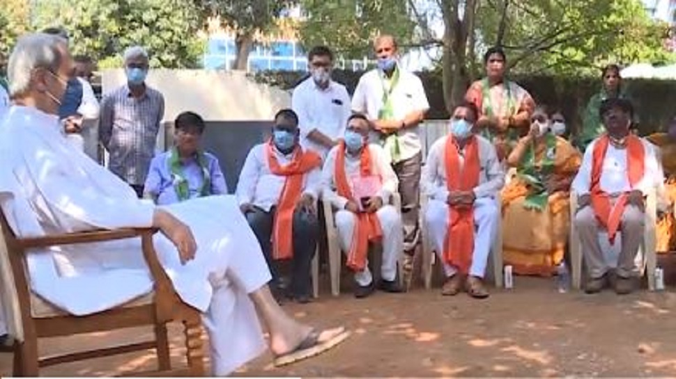 ରାଜ୍ୟ ସ୍ୱାର୍ଥ ବନାମ ରାଜନୀତି; ବାସ୍ତବରେ ଲାଭ କାହାର ? ରାଜ୍ୟ ସ୍ୱାର୍ଥ ବନାମ ରାଜନୀତି; ବାସ୍ତବରେ ଲାଭ କାହାର ?