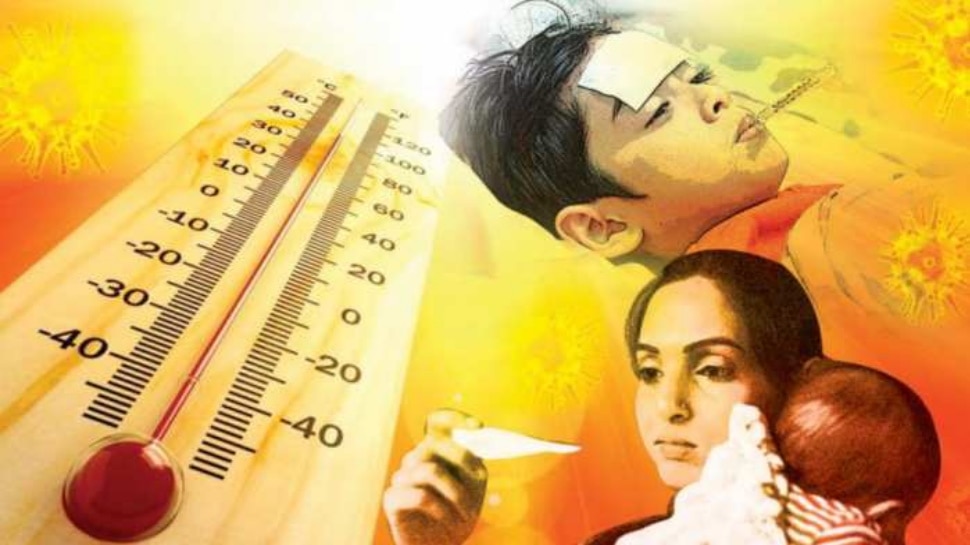 Summer Diseases: ये हैं गर्मियों में होने वाली सबसे कॉमन बीमारियां, इनसे बचने के लिए इन उपायों को अपनाएं