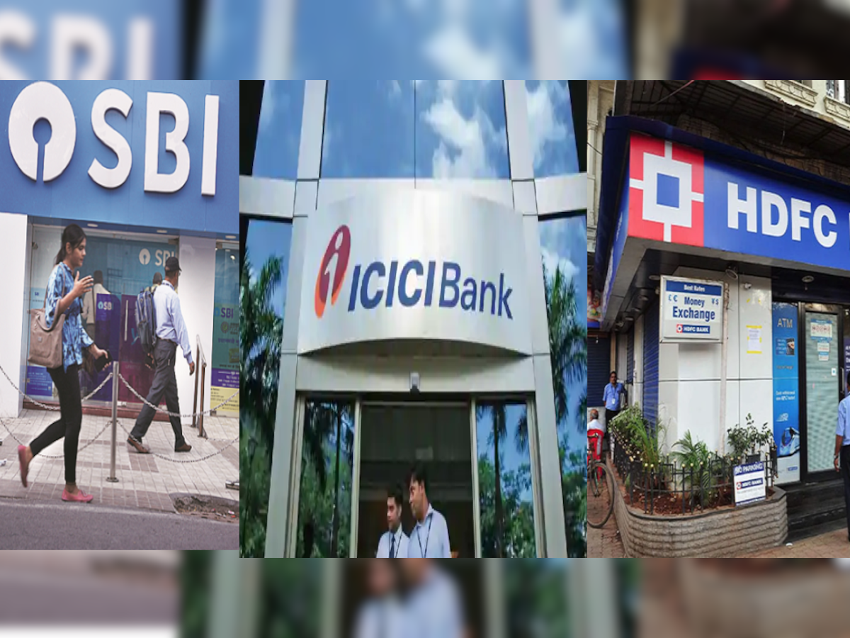 निशाने पर SBI, ICICI Bank, HDFC के ग्राहक