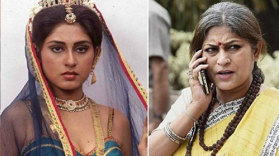 Ramayana and Mahabharat starcast who joined BJP | 'Ramayana' और ...