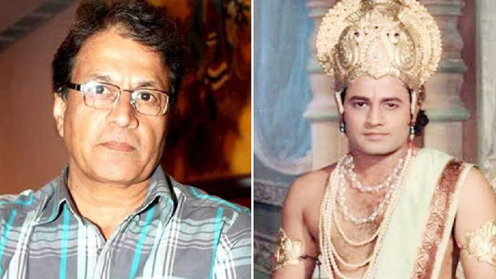 Arun Govil as Ram