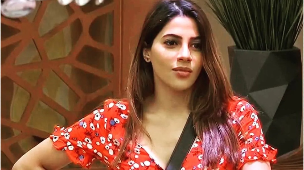 Nikki Tamboli Corona Positive gave information on Social Media | Nikki  Tamboli हुईं कोरोना पॉजिटिव, सोशल मीडिया पर दी जानकारी | Hindi News, टीवी