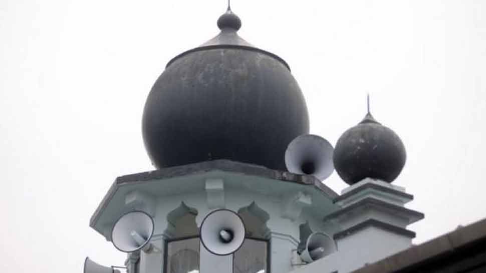 Loudspeaker Controversy:रात 10 से सुबह 6 बजे तक नहीं बजें लाउडस्पीकर, Prayagraj पुलिस ने जारी किया सर्कुलर