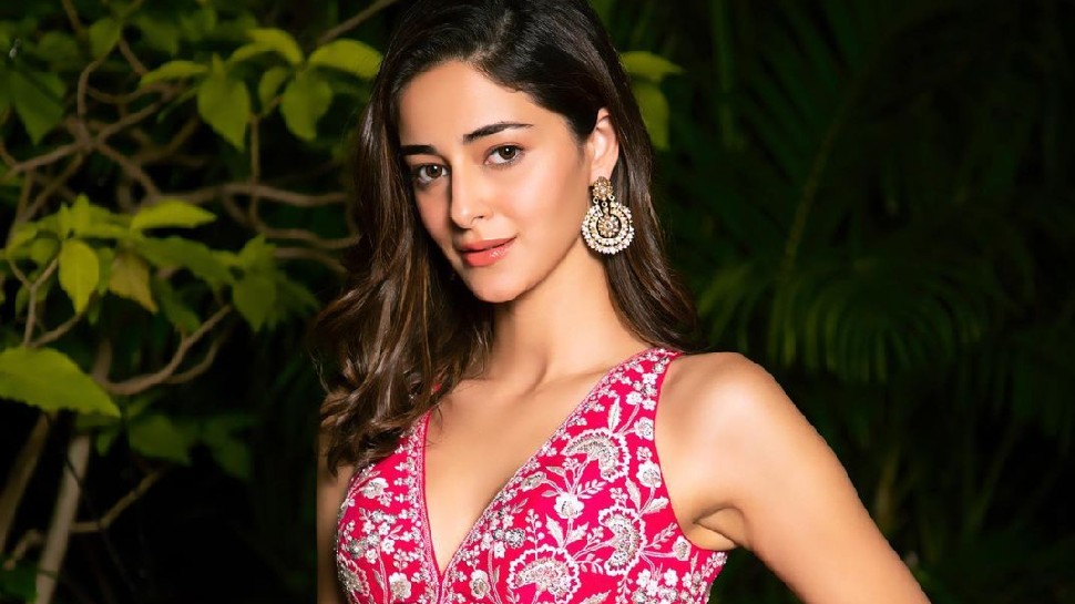 अभी से Ananya Panday ने शादी के लहंगे के लिए फिक्स किया मशहूर डिजाइनर, कहा- पहनूंगी तो इसका ही