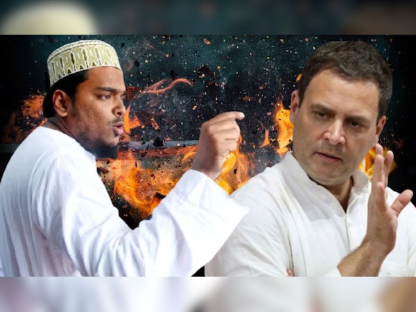 West Bengal Election 2021: फुस्स हुआ फुरफुरा शरीफ के पीरजादा अब्बास का पटाखा, मिला बड़ा झटका