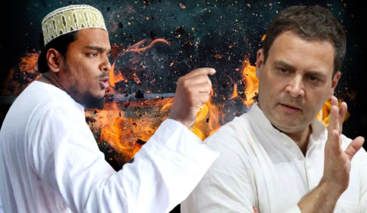 West Bengal Election 2021: फुस्स हुआ फुरफुरा शरीफ के पीरजादा अब्बास का पटाखा, मिला बड़ा झटका West Bengal Election 2021: फुस्स हुआ फुरफुरा शरीफ के पीरजादा अब्बास का पटाखा, मिला बड़ा झटका