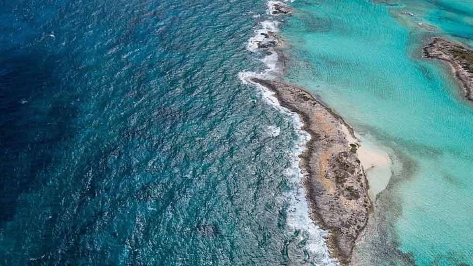 Deer Island के नाम से मशहूर Deer Island