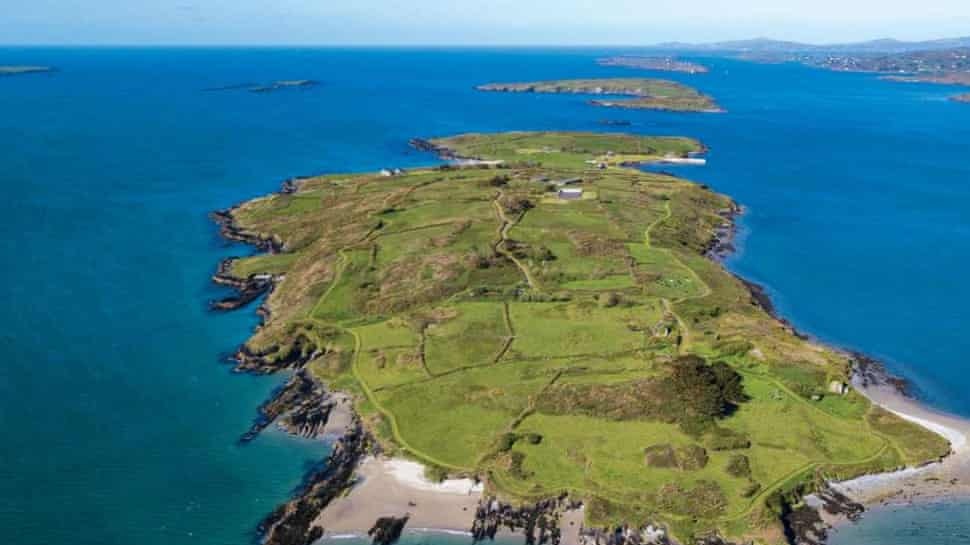 Castle Tioram करें सर्च Castle Tioram