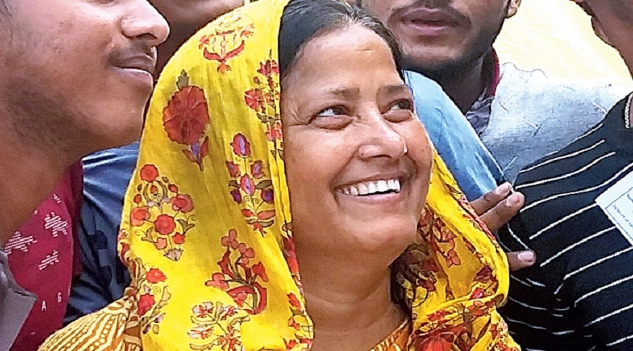 बंगाल चुनाव 2021: जानिए कौन हैं वो तीन मुस्लिम महिला उम्मीदवार, जिन पर भाजपा को है ऐतबार 