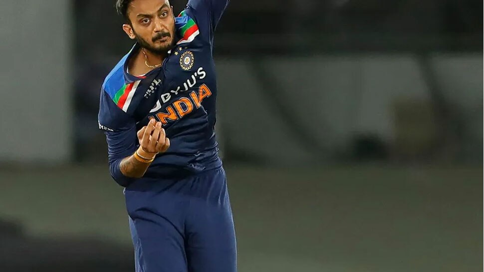 अक्षर पटेल Axar Patel