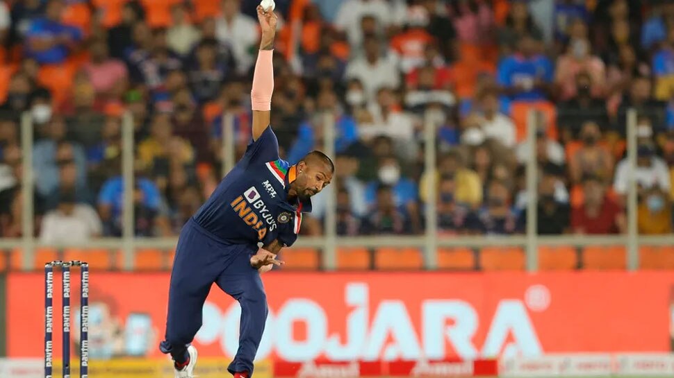 हार्दिक पंड्या Hardik Pandya