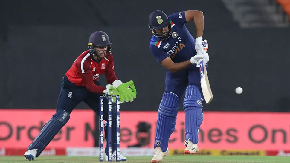 रोहित शर्मा Rohit Sharma