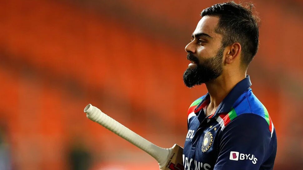 विराट कोहली (कप्तान) Virat Kohli