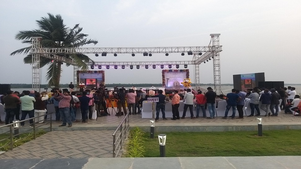 ଫଟୋରେ ଖବର, ଉଦଘାଟନ ହେଲା ତାମ୍ପରା Lake ଫଟୋରେ ଖବର, ଉଦଘାଟନ ହେଲା ତାମ୍ପରା Lake