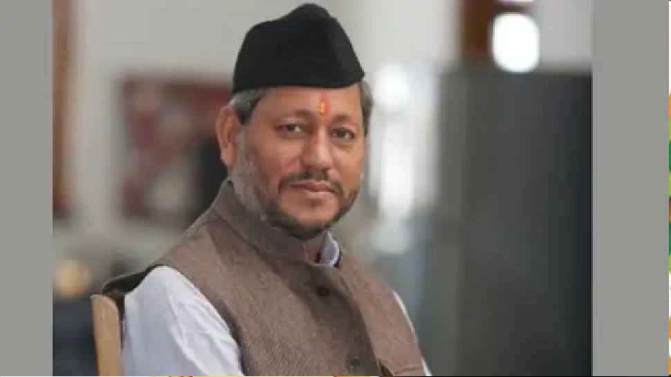 फटी जींस विवाद: उत्तराखण्ड के cm ने मांगी माफ़ी, कही ये बात फटी जींस विवाद: उत्तराखण्ड के cm ने मांगी माफ़ी, कही ये बात