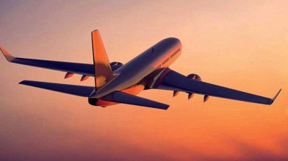 2 महीने में दूसरी बार महंगा हुआ हवाई सफर, 5% तक बढ़ा Domestic Flights का किराया