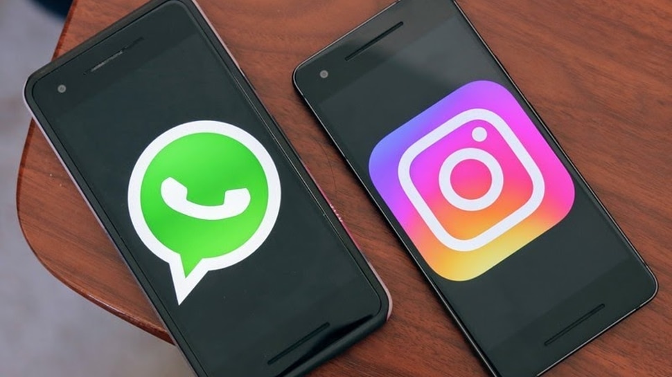 एक साथ डाउन हुए Facebook, WhatsApp और Instagram, ट्विटर पर आई मीम्स की बाढ़