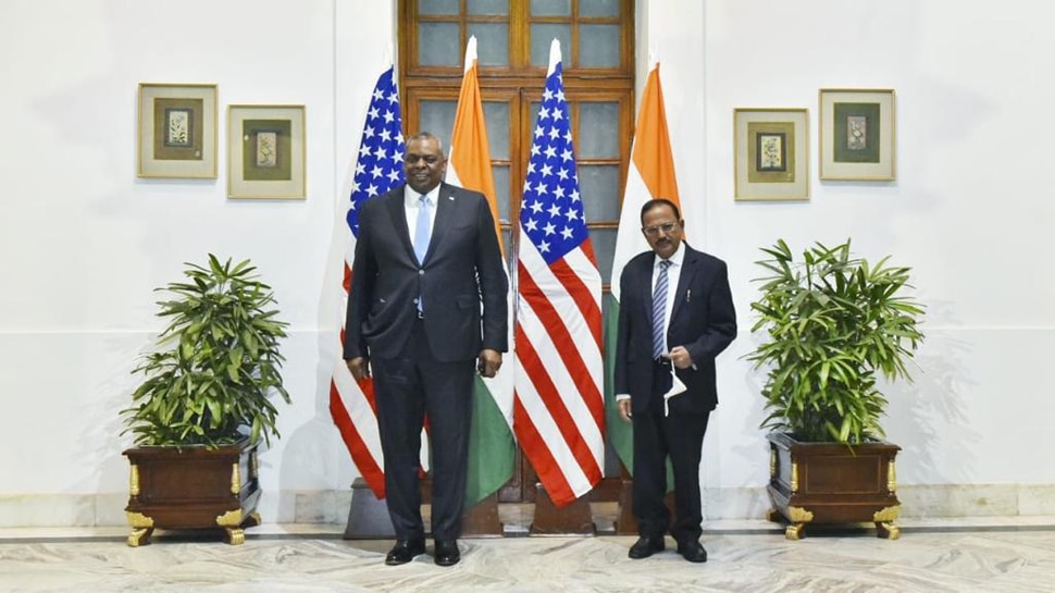 अमेरिकी रक्षा मंत्री Lloyd J Austin ने Indo-Pacific Region में भारत की भूमिका को सराहा, मजबूत संबंधों की इच्छा दर्शाई