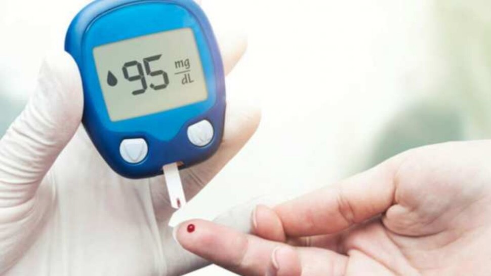 डायबिटीज का जोखिम अधिक diabetes risk