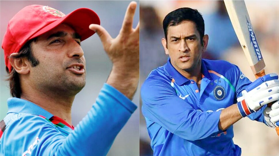 MS Dhoni के इस बड़े वर्ल्ड रिकॉर्ड की बराबरी कर गया ये कप्तान