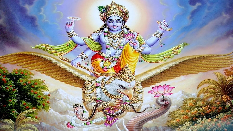 Garuda Puran: इन 5 कार्यों से करें दिन की शुरुआत, हर काम में मिलेगी सफलता