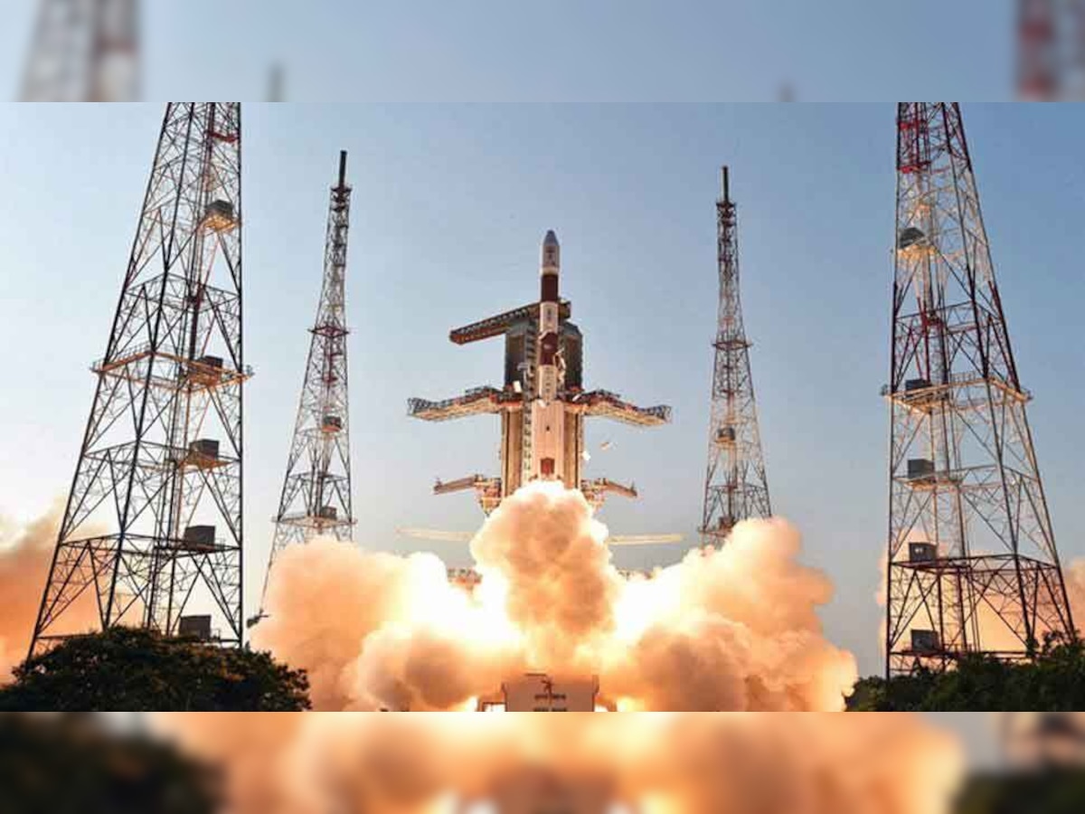 भारत-फ्रांस तीसरे स्पेस मिशन पर कर रहे काम, ISRO प्रमुख ने बताया 'फ्यूचर प्लान'