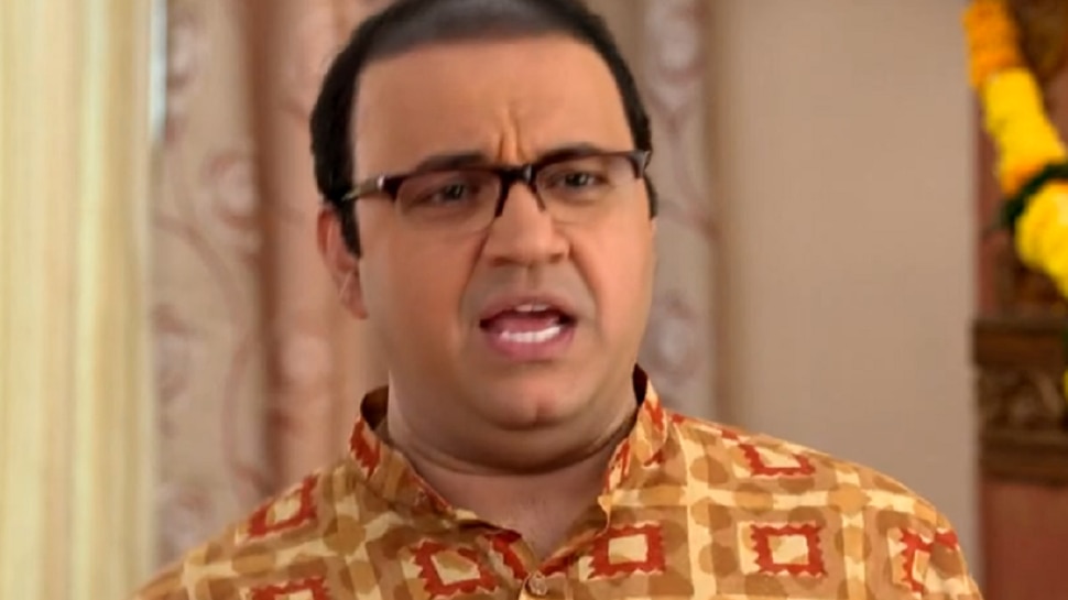 Taarak Mehta Ka Ooltah Chashmah: सुंदर लाल के बाद अब मास्टर भिड़े हुए कोरोना के शिकार