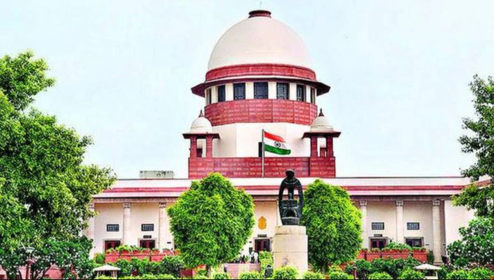 Maratha Reservation Case: Supreme Court का सवाल- कितनी नस्लों तक रिजर्वेशन जारी रहेगा