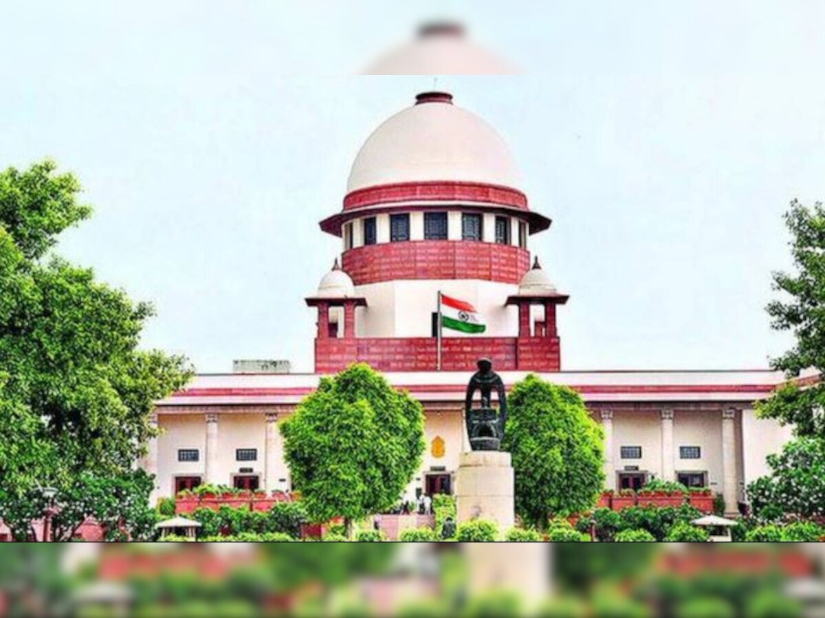 Maratha Reservation Case: Supreme Court का सवाल- कितनी नस्लों तक रिजर्वेशन जारी रहेगा
