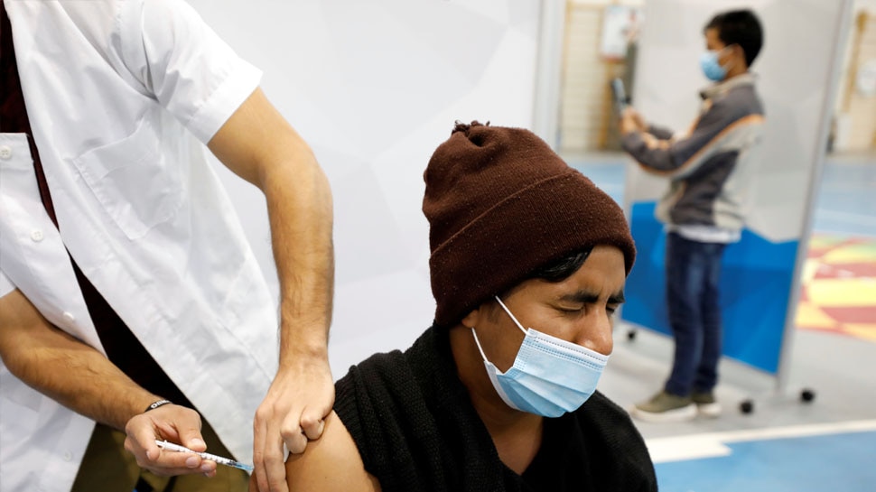 Coronavirus: नेपाल को भारतीय टीकों पर भरोसा, Covishield के बाद अब Covaxin को दी मंजूरी